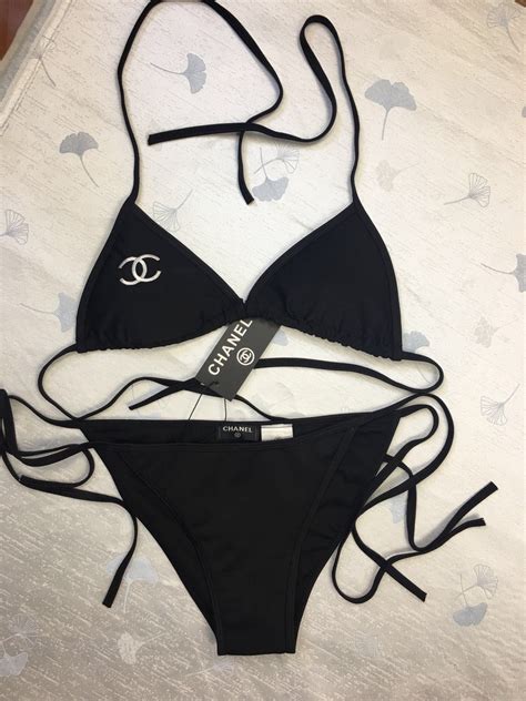 CHANEL with Vintage Swimwear for Women for sale .